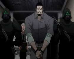 The actor has also done various voice roles including the voice of Deadshot/ Floyd Lawton in the animated superhero film 